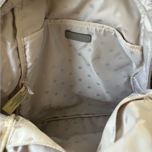 Kate Spade Nylon Backpack - Picture 3 of 8